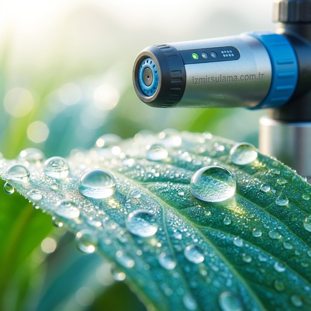 Smart Watering Technology